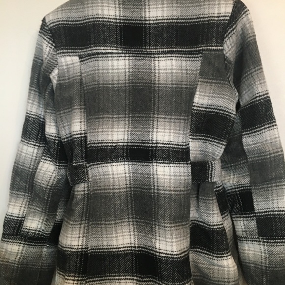 NeW Look Coat - Picture 6 of 8